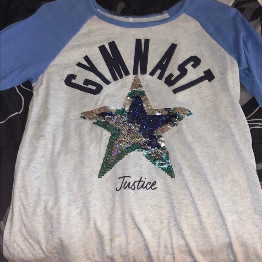 Justice outfit